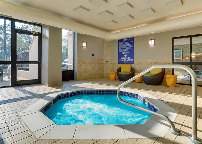 Drury Inn & Suites Atlanta Marietta