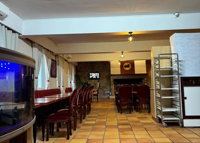 Le Relais De Gascogne