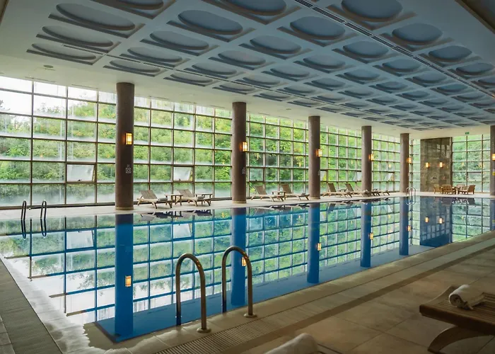 Sheki Palace Hotel