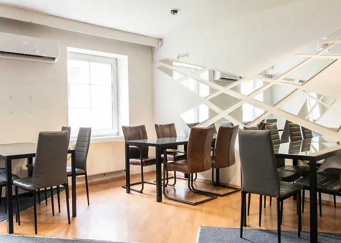 Hotel Garni Orlova