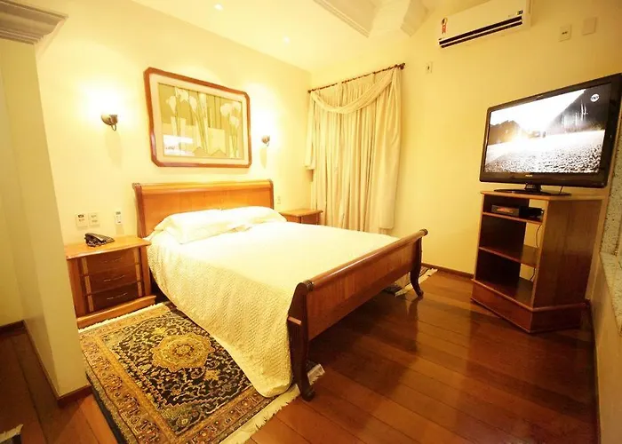 Galatas Central Hotel