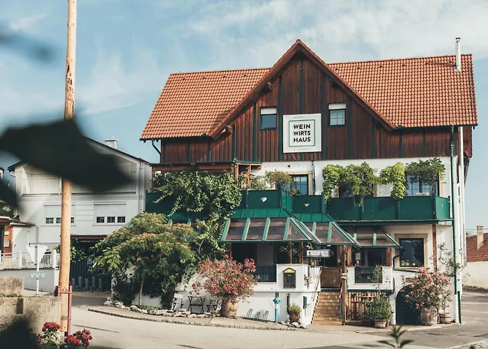 Weinwirtshaus Wlaschits