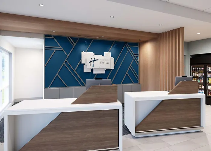 Holiday Inn Express & Suites Sulphur Springs By Ihg