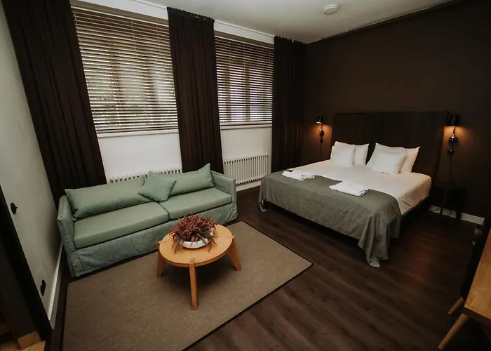 Hedon Spa & Hotel