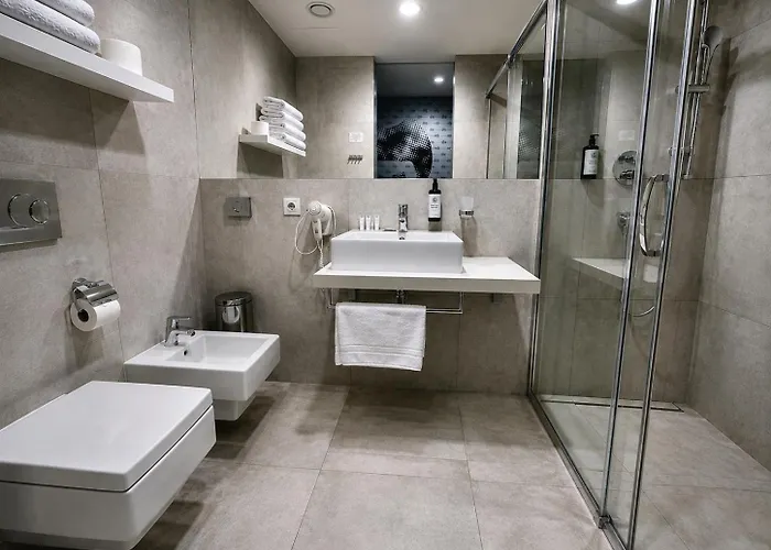 Sono Hotel