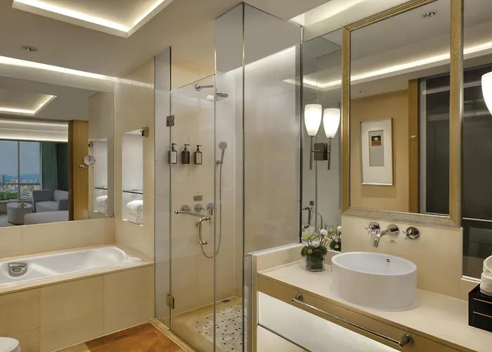 Dongguan Royal Garden Hotel