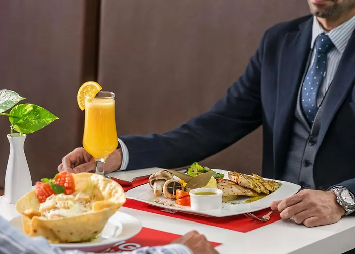 Ibis Seef Manama
