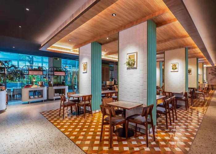 Mercure Jakarta Sabang
