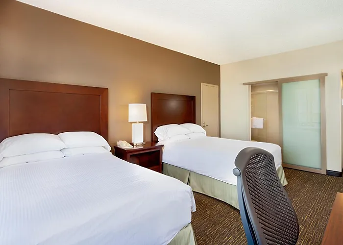 Wyndham San Diego Bayside