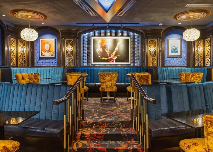 Jag Boutique Hotel