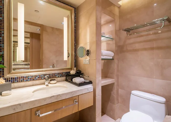 泉州悦华酒店 Yuehua Hotel Quanzhou