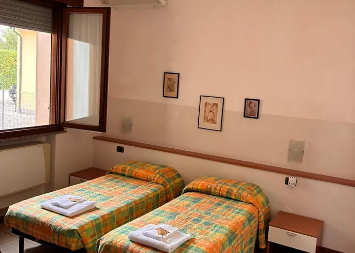 Hotel Mantova Sud