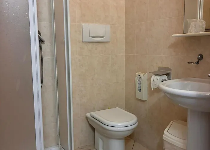 Hotel Mantova Sud
