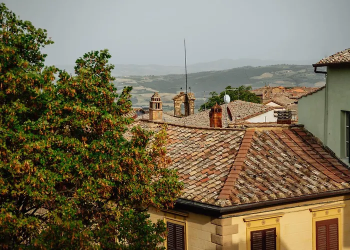 Albergo Giardino