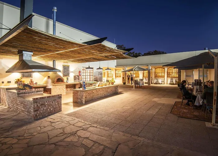 Mercure Hotel Windhoek