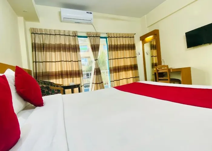 Hotel Mishuk