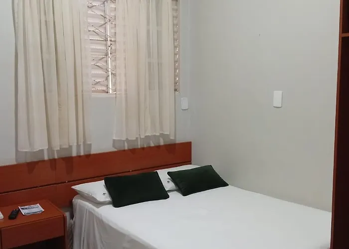 Hotel Itamarati