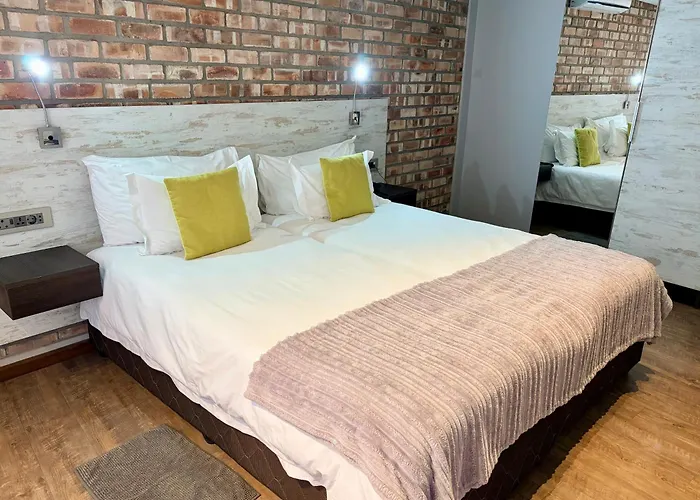 Swakopmund Plaza Hotel
