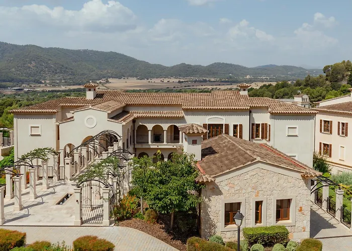 Cap Vermell Grand Hotel