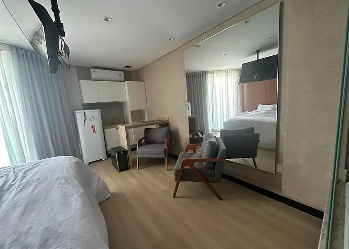 Cristal Park Hotel