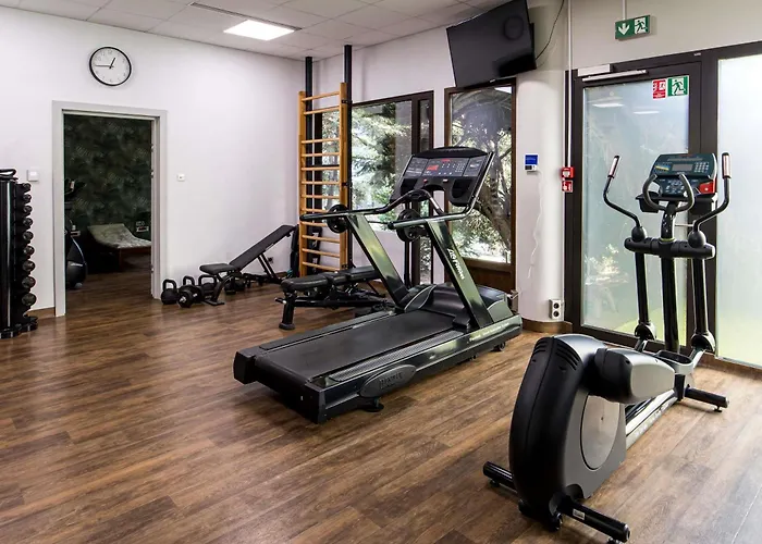 Novotel Wroclaw Centrum