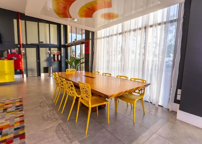 Ibis Styles Boa Vista