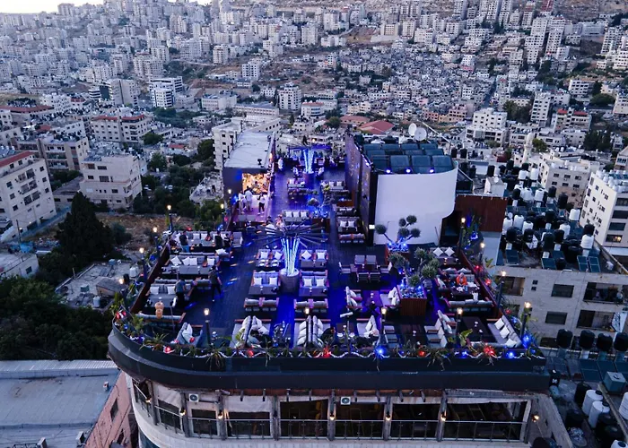 Royal Suites