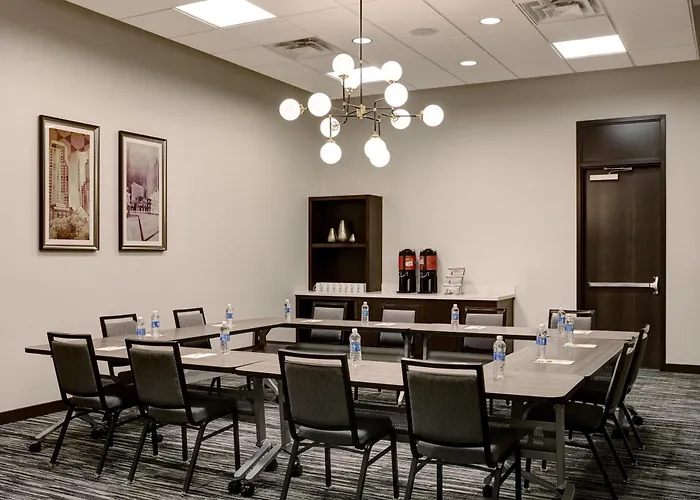 Hyatt Place St. Paul