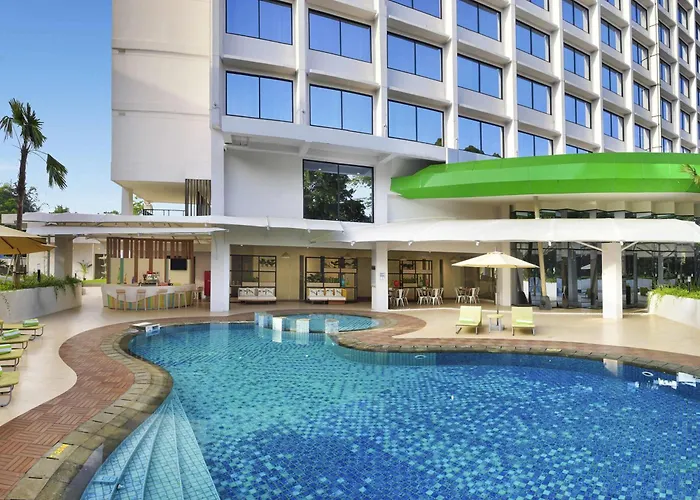 Ibis Styles Bogor Raya