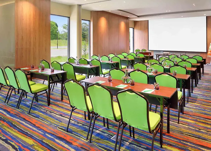 Ibis Styles Bogor Raya
