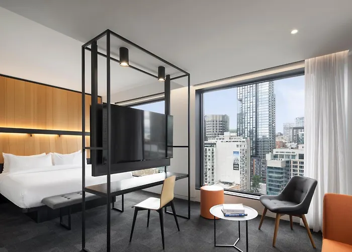 Hotel Monville