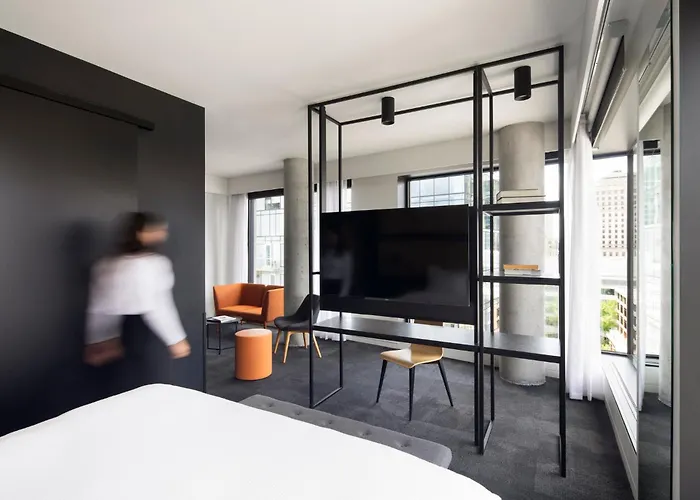 Hotel Monville