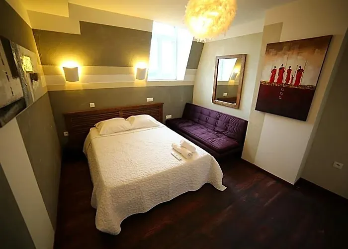 Hotel De France
