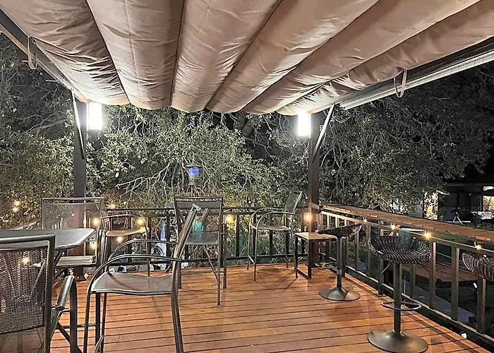 Rancho Resort St George