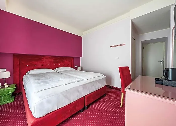 Hotel Auronzo Dolomites, Affiliated By Melia