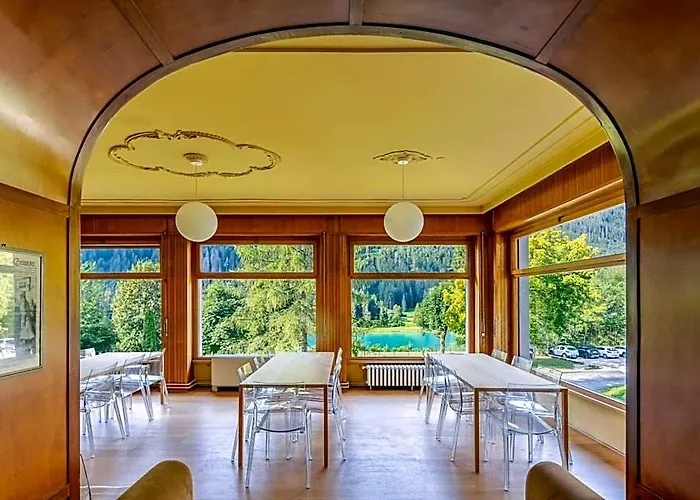 Hotel Auronzo Dolomites, Affiliated By Melia