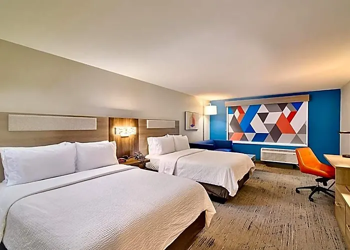 Holiday Inn Express & Suites St. Vincent - Grenadines By Ihg