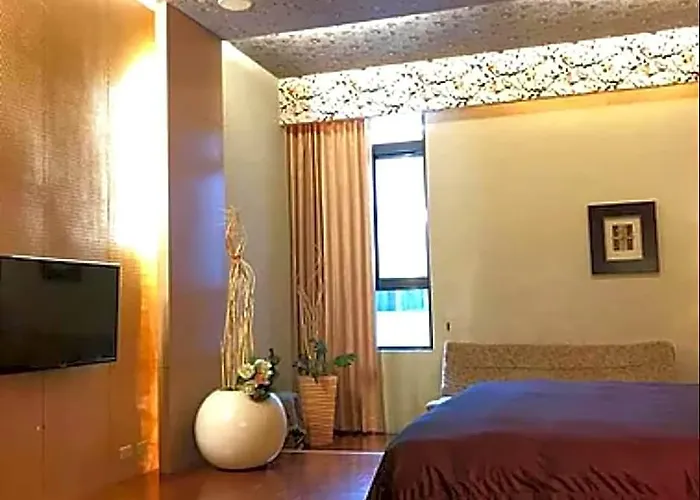 Hiye Fashion Motel