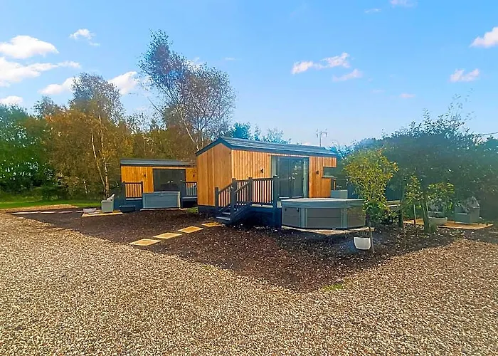 Watermill Leisure Park
