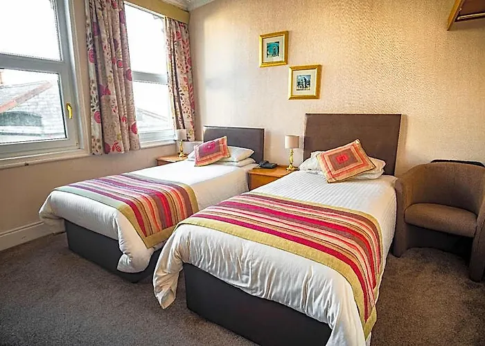 The Hydro Hotel