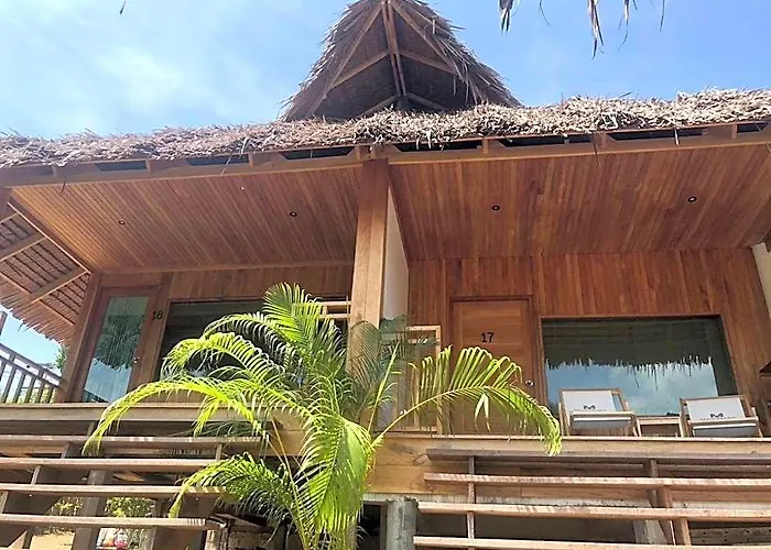 The Tropical Koh Mook