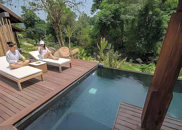 Namkat Yolapa Resort
