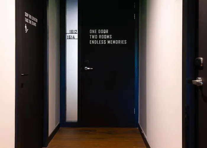 Ibis Tilburg