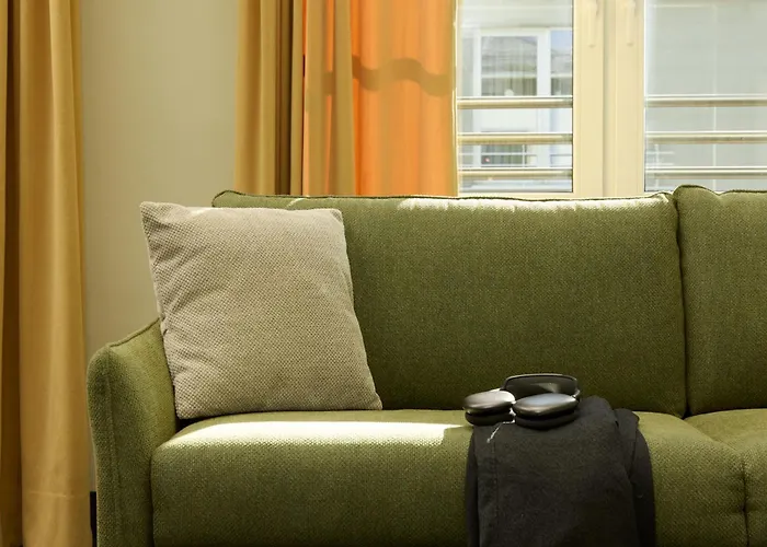Flemings Hotel München-City
