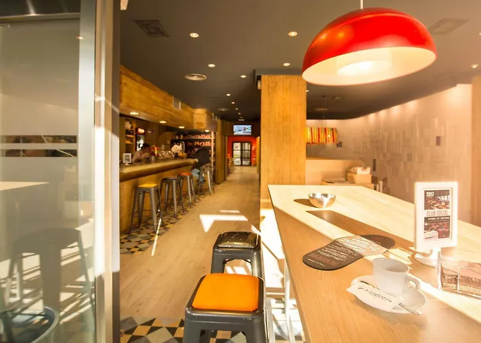 Hotel Ibis Styles La Rioja Arnedo