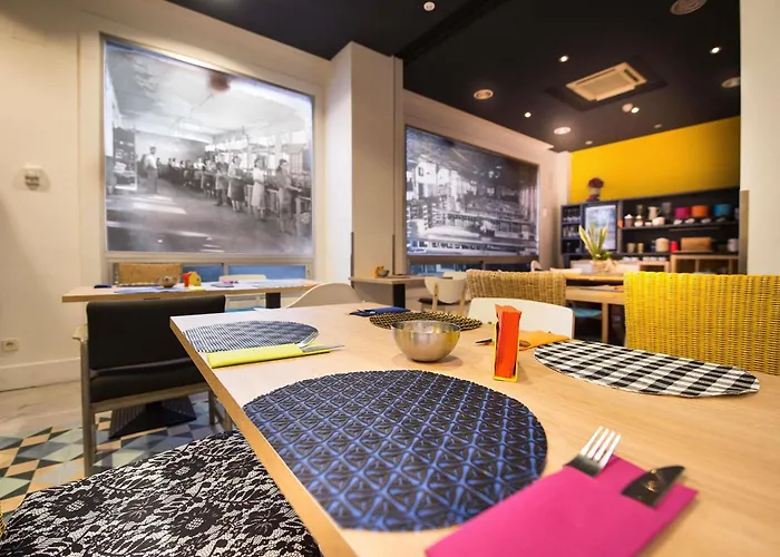 Hotel Ibis Styles La Rioja Arnedo