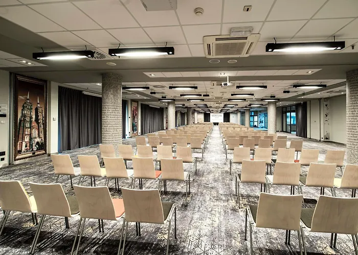 Mercure Wroclaw Centrum