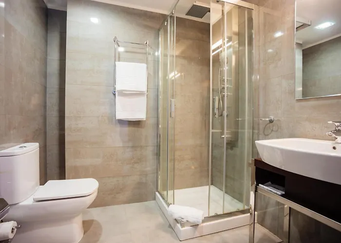 Axis Porto Business & Spa Hotel