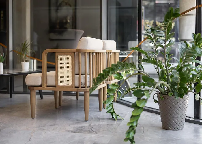 Nobel Design Hotel