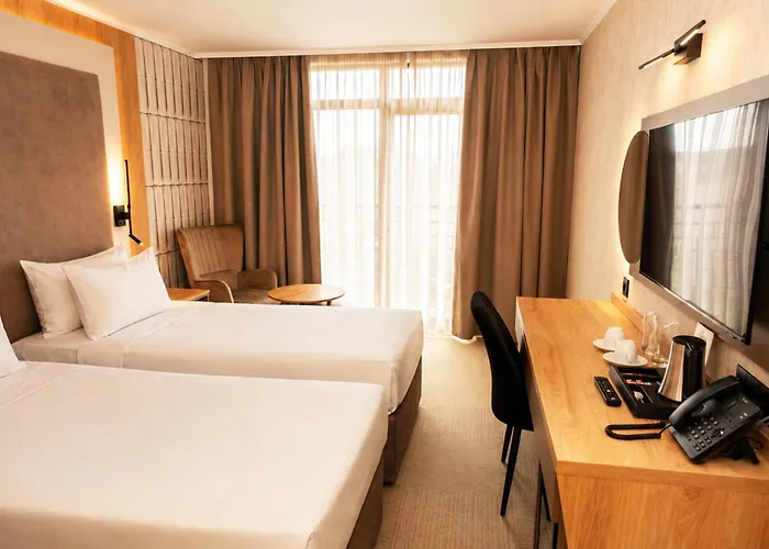 Hotel Luxor